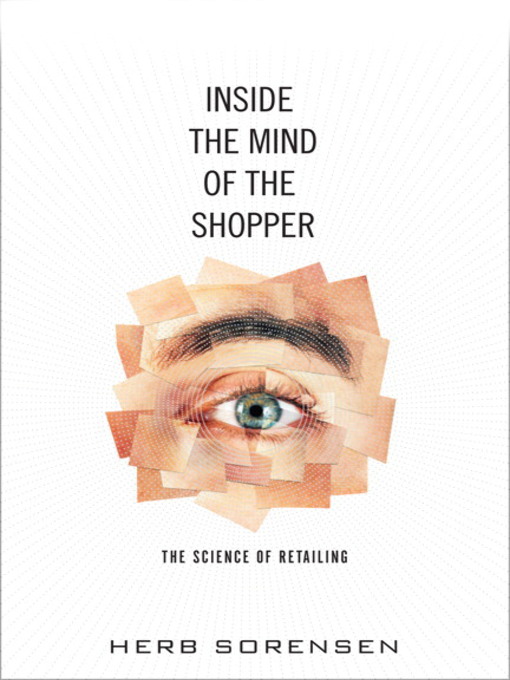 Inside the Mind of the Shopper (eBook): The Science of Retailing